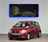 Citroën C2 Tonic 1.4i *GARANTIE*KLIMA*SCHECKHEFTGEPFLEGT - Citroën Gebrauchtwagen von 2008