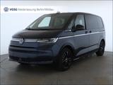 Volkswagen Multivan Style HeadUp 7Sitzer IQ.Light RearView - blaue Volkswagen T7