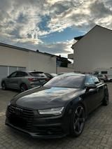 Audi A7 3XS-Line 3.0 L 326 PS Diesel 2016 - Audi A7 Gebrauchtwagen in Köln