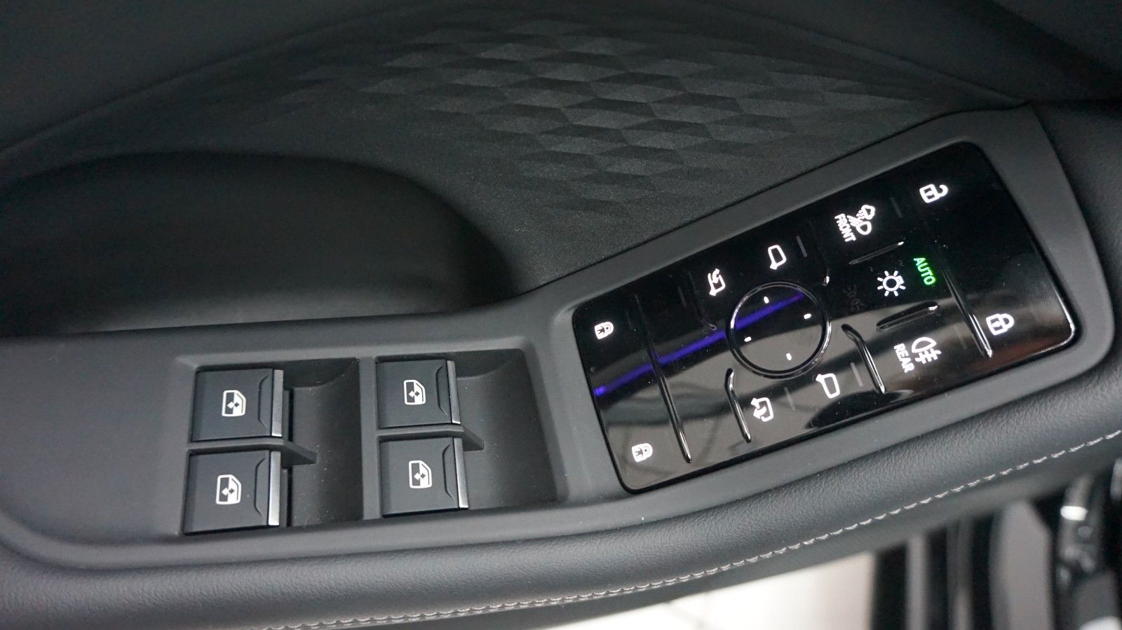 Fahrzeugabbildung Audi A5 Avant *MwSt*Autom.*Werksgarantie*S-Line*