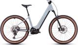 Cube Reaction Hybrid Race 800 desertgreen´n´prism M - Cube E-Bikes