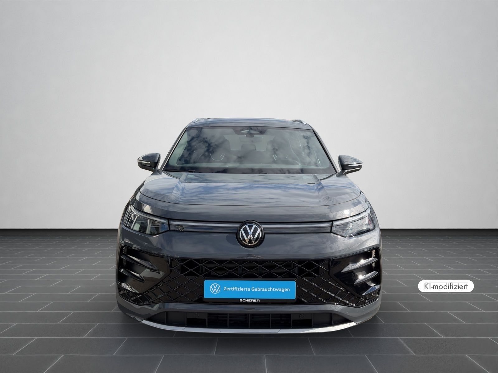 Volkswagen Tayron 2.0 TDI R-line AHK RFK KLIMA NAVI SHZ foto 5