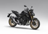 Honda CB1000 Hornet SP 2025 Modell jetzt vorbestellen - Angebote entsprechen deinen Suchkriterien