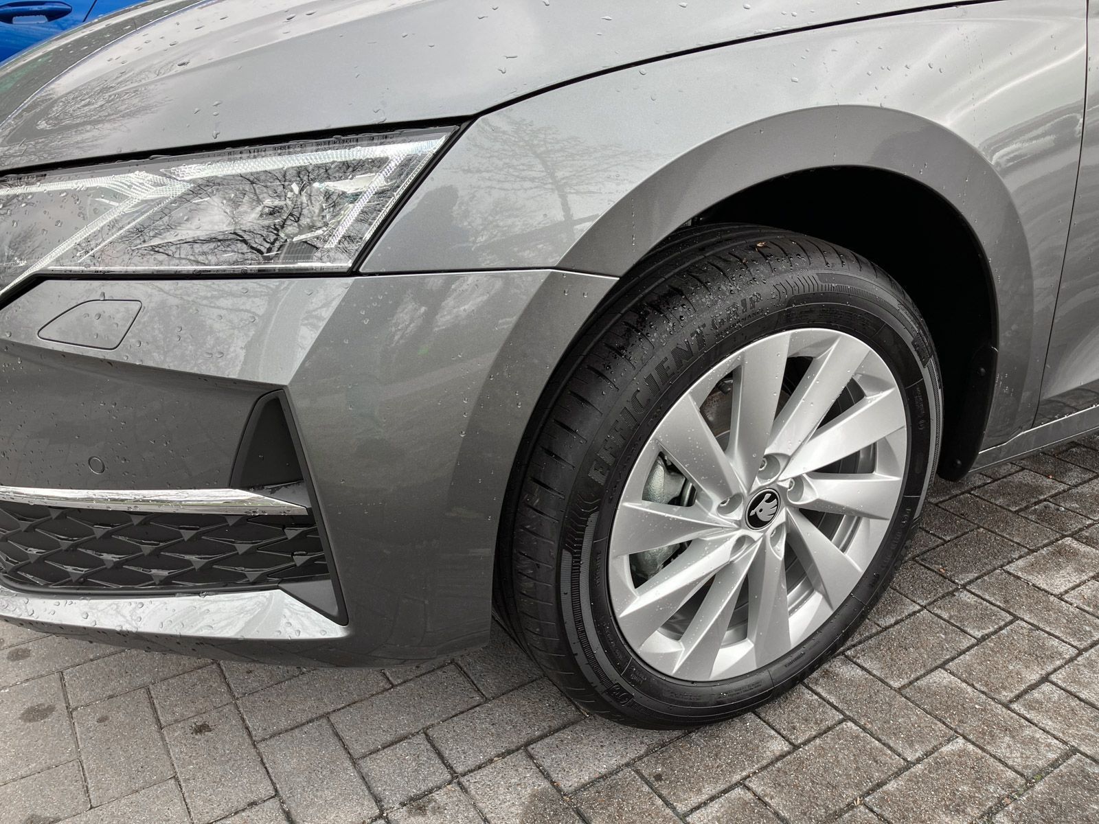 Skoda Octavia - Bild 5