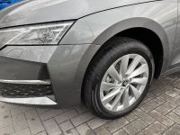 Skoda Octavia - Vorschau Bild 5