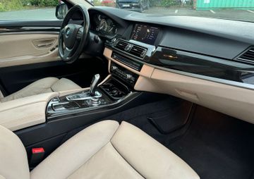 BMW 530 - 11