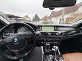 BMW 525d - - BMW 525 Gebrauchtwagen in Nürnberg