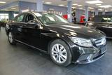 Mercedes-Benz C 220 d 9G-Tronic Avantgarde - Mercedes-Benz C 220: D T 9g Tronic