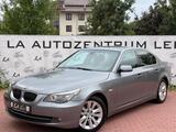 BMW 520i Lim. Edition Exclusive NAVI*MEMORY*PDC*KLIM - gebrauchte BMW 5er Reihe aus dem Jahr 2009