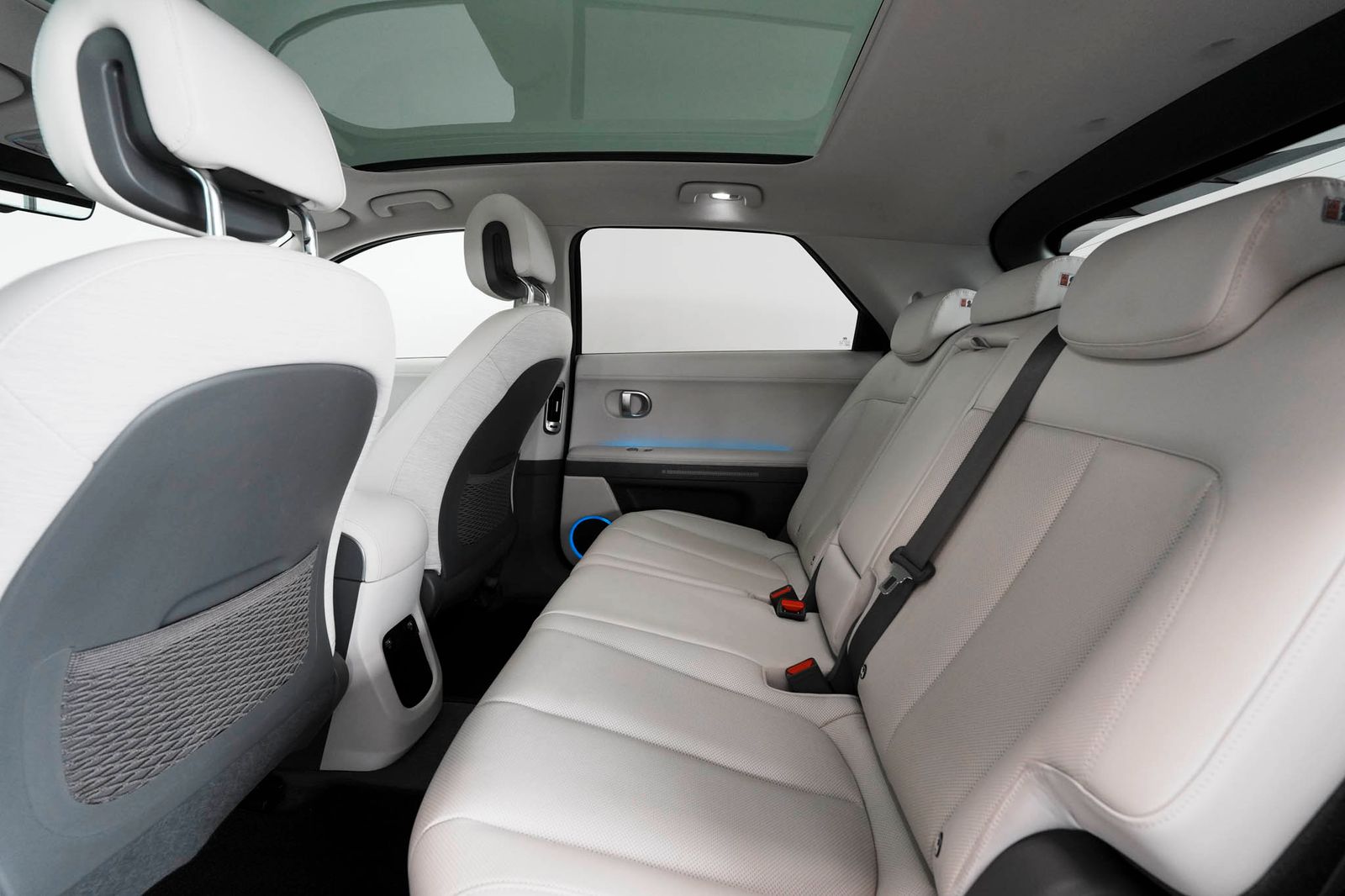 Hyundai IONIQ 5 foto 7