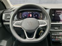 Volkswagen T-Cross - Vorschau Bild 10