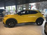 Nissan Juke 1.6 Hybrid Tekna BOSE - Nissan: Gelb
