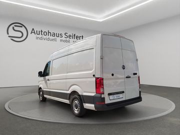 Volkswagen Crafter - 4