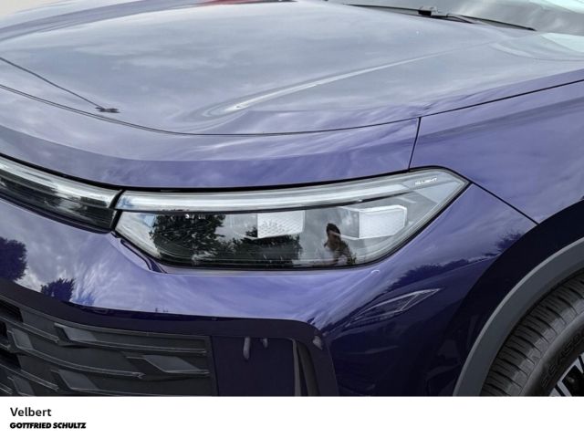 Volkswagen Tayron - Bild 5