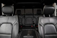 DODGE RAM 1500 Limited CrewCab 5.7l V8 - Unfallfrei