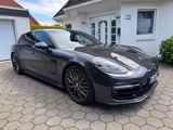 Porsche Panamera 4S ST/ Approved/ Massage/ StandHz/ PID - Porsche Panamera in Hannover