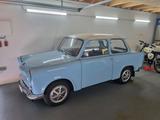 Trabant 601 - Trabant mit Benzin-Antrieb: Limousine