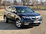 Acura MDX 2011 SH-AWD 305 HP  - Acura MDX Gebrauchtwagen