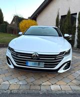 Volkswagen Arteon 2.0 TSI OPF 140kW DSG R-Line S. Brake...