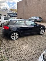 Audi A3 1.6 Ambition Ambition Tüv Neu - Audi A3 aus 2004: 1.6