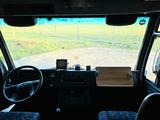Mercedes-Benz Wohnmobil mit Herz und Seele  - DB 611 D - Mercedes-Benz 61