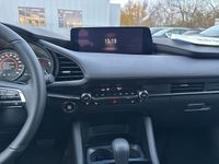 Mazda 3 - Vorschau Bild 11
