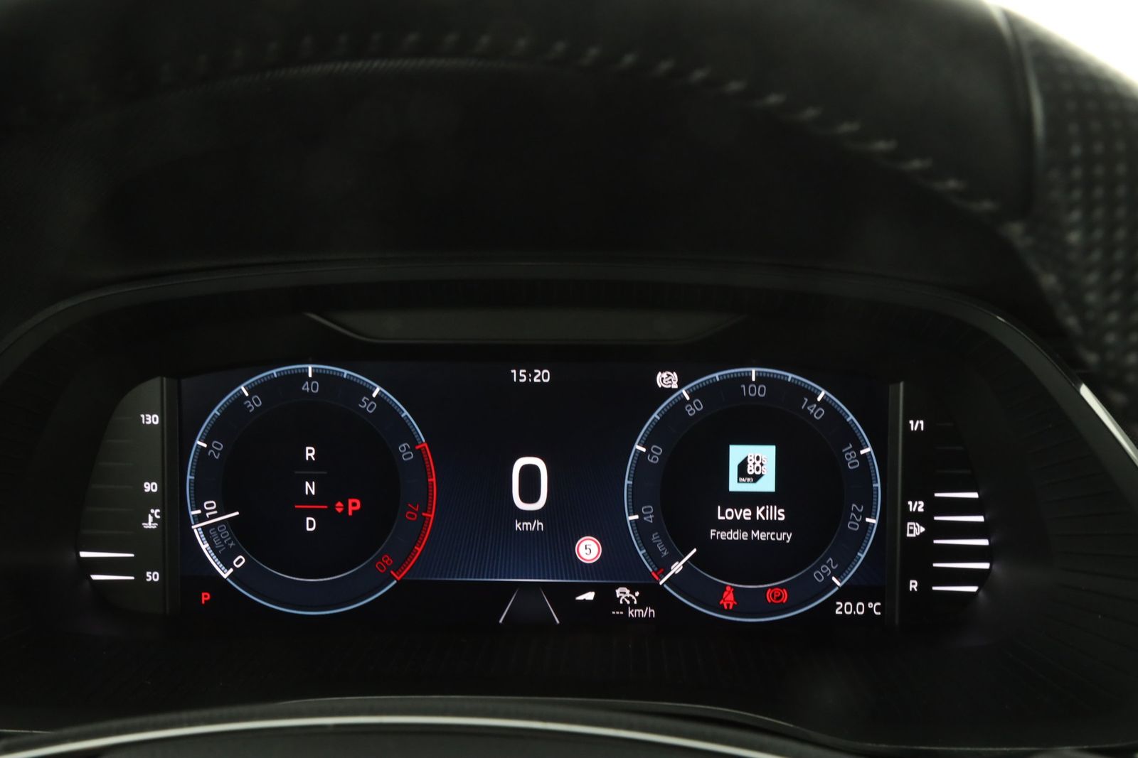 Skoda Octavia - Bild 19