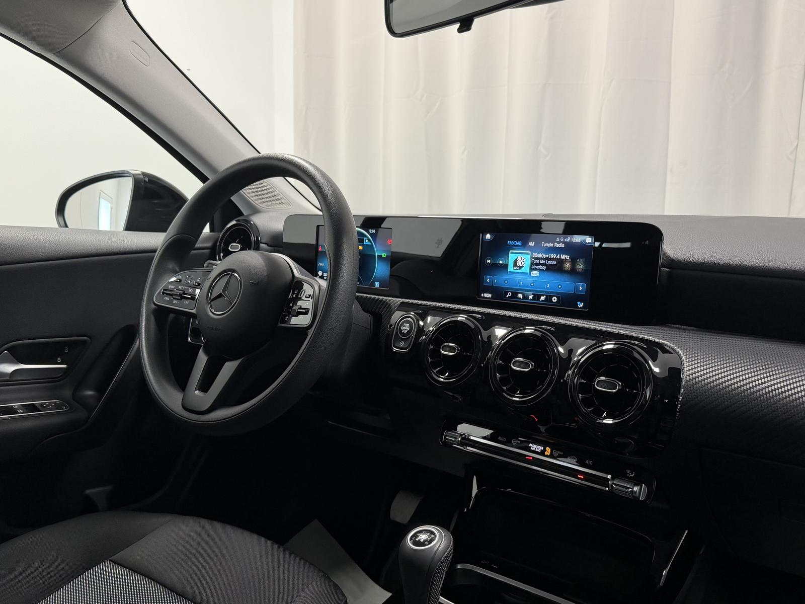 Mercedes-Benz A-Class d 1.Hand, миниатюра 19