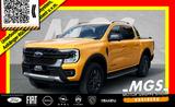 Ford Ranger Wildtrak DOKA #BANG & OLUFSEN #EL.ROLLO