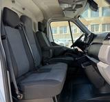 Nissan Interstar Kasten L2H2*Klima*NAVi+Kamera*1HAND - Nissan Interstar Gebrauchtwagen