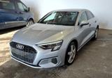 Audi A3 35d S-Tr. S LINE/LED/NAVI/VIRTU/SHZ/8Fa - Audi A3 8L mit Diesel-Antrieb