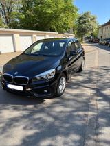 BMW 218i Active Tourer - BMW 218 in Dortmund