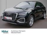 Audi Q2 30 TFSI advanced PDC Klima- und Komfortpaket - Audi Q2 in Bonn