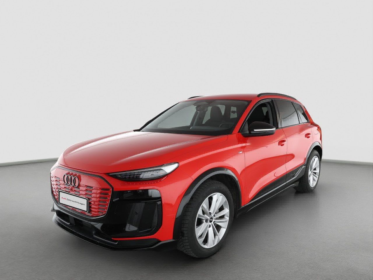 Audi Q6 e-tron - Bild 3