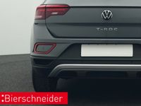 Volkswagen T-Roc - Vorschau Bild 22