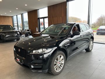 Jaguar F-Pace - 1