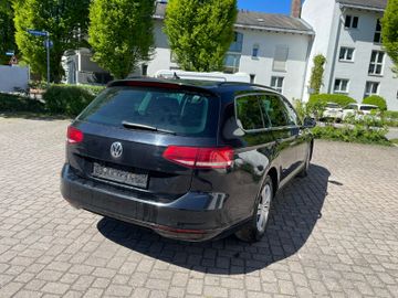Volkswagen Passat Variant - 4