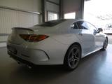 Mercedes-Benz CLS 350d 4M AMG-Line ***STHZG+WIDESCREEN+360°*** - gebrauchte Mercedes-Benz CLS 350 aus dem Jahr 2018