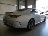 Mercedes-Benz CLS 350d 4M AMG-Line ***STHZG+WIDESCREEN+360°*** - Mercedes-Benz CLS 350 aus 2018