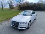 Audi A4 B8 2.0 TDI Multitronic 150 PS  TÜ... - Audi A4: TDI Multitronic