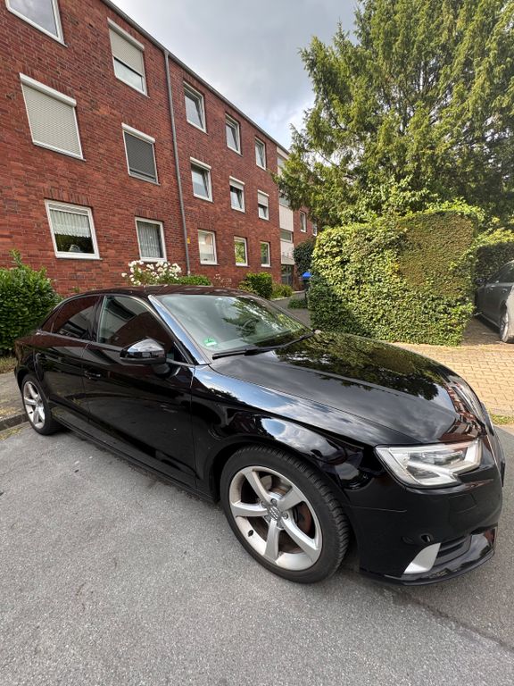 Image of Audi A3