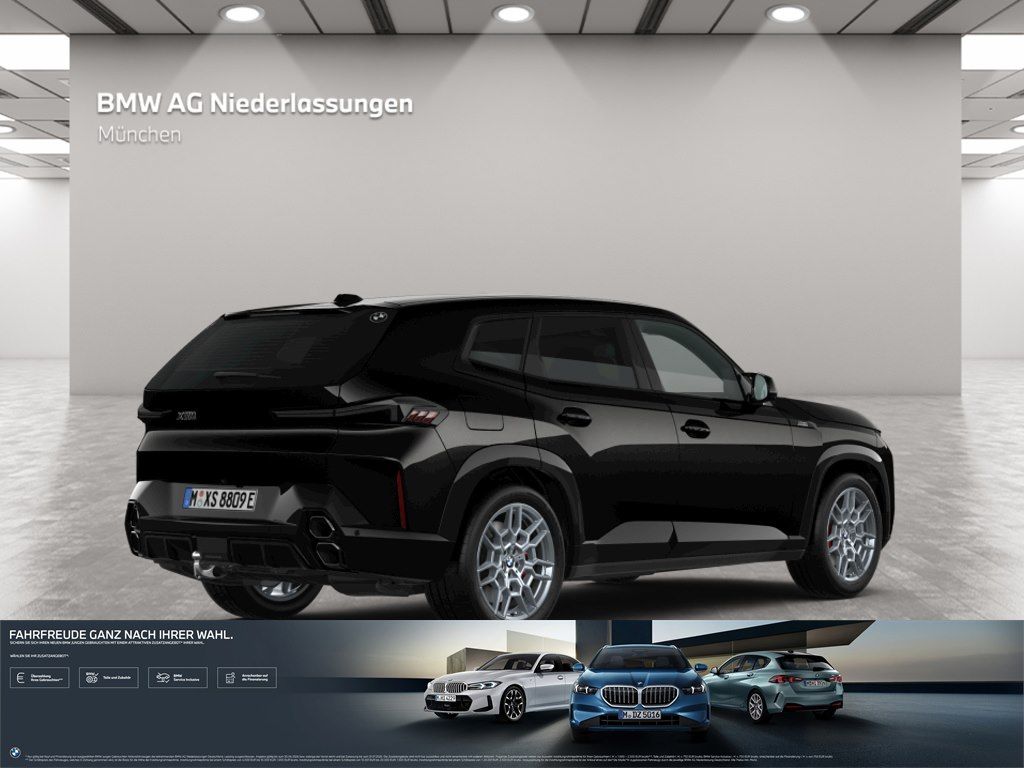 BMW XM - Bild 2