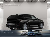 BMW XM - Vorschau Bild 2