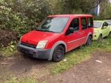 Ford Tourneo Connect Kombi kurz - Ford aus 2004: Connect