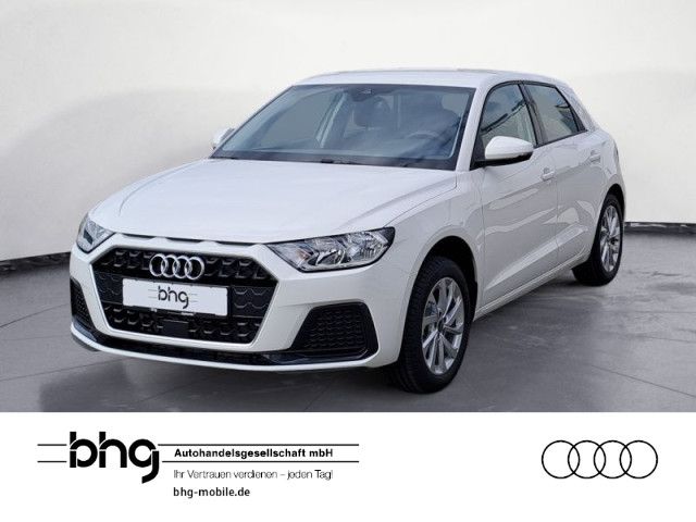 Audi A1 Sportback advanced 25 TFSI 70(95 ) kW(PS) Sch