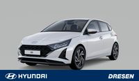 Hyundai i20 - Vorschau Bild 1