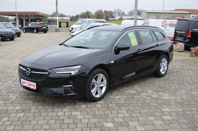 Opel Insignia B SportsTourer 1.5D Automatik Business