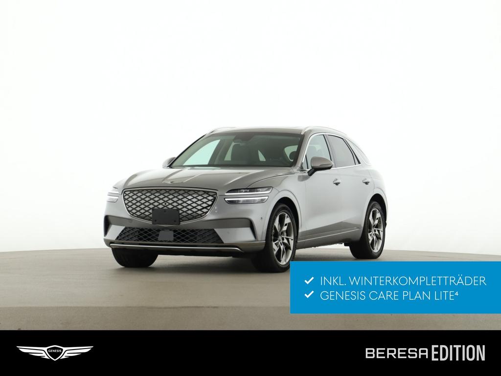 Genesis Electrified GV70 Sport*Comfort P.*Glasdach P.*Si