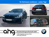 BMW M5 xDrive M Drivers Package Klimaaut. Glasdach