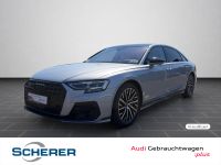 Audi A8 - Vorschau Bild 1